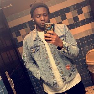 Meet your Posher, Myron